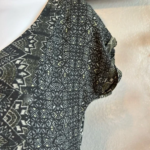 Free People Babydoll Dress XS - Picture 7 of 15